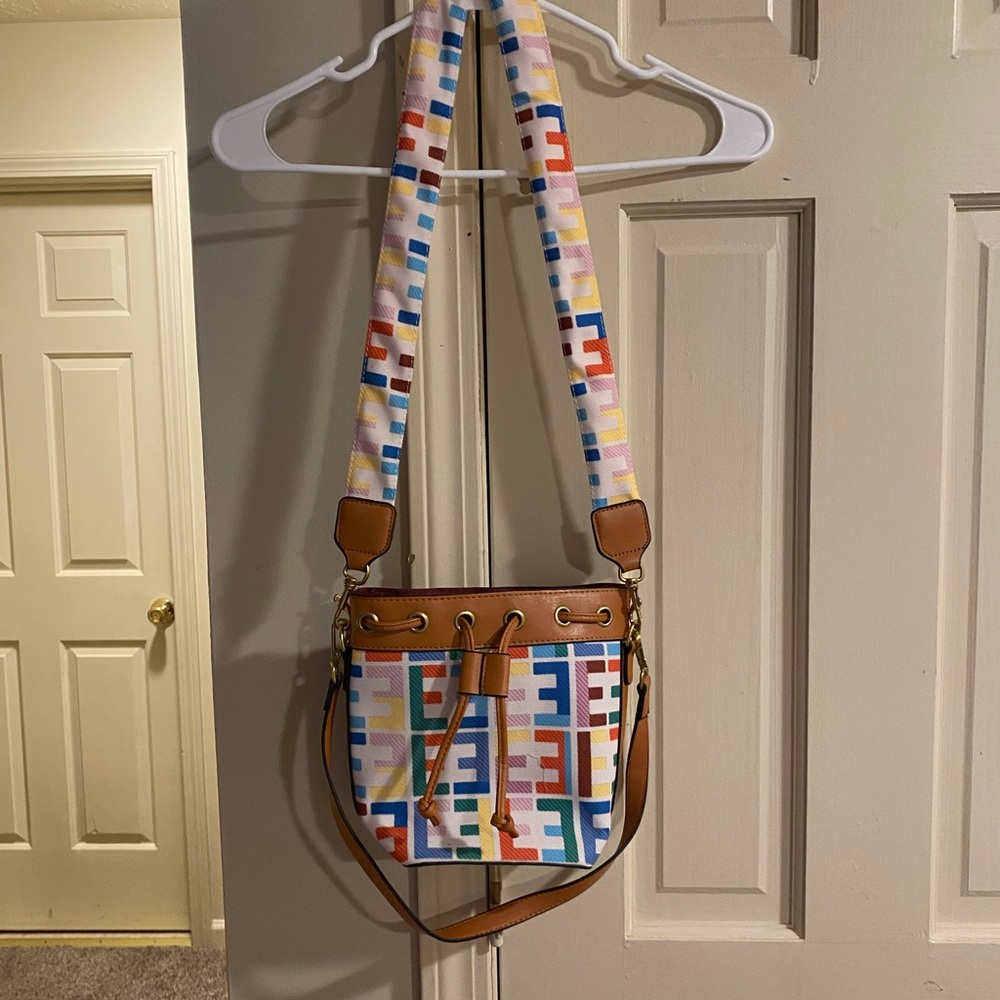 Crossbody Bag